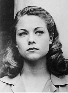 General knowledge about Theresa Russell