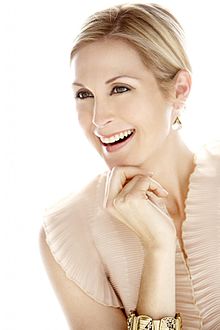 General knowledge about Kelly Rutherford