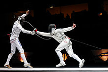 General knowledge about Fencing