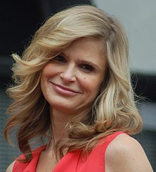 General knowledge about Kyra Sedgwick