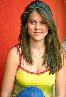 General knowledge about Lindsey Shaw