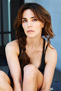 General knowledge about Lisa Sheridan