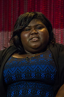 General knowledge about Gabourey Sidibe