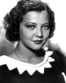 General knowledge about Sylvia Sidney