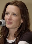 General knowledge about Shawnee Smith