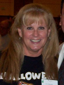 General knowledge about P. J. Soles