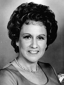 General knowledge about Jean Stapleton