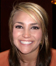General knowledge about Jamie Lynn Spears