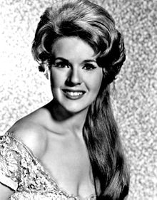 General knowledge about Connie Stevens