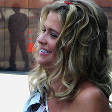 General knowledge about Kristy Swanson