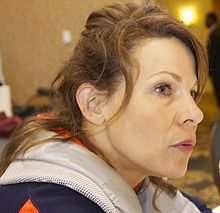 General knowledge about Lili Taylor