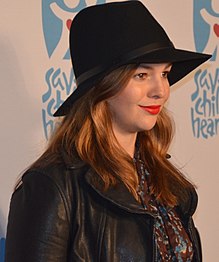 General knowledge about Amber Tamblyn