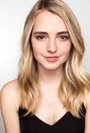 General knowledge about Katelyn Tarver