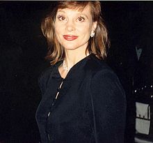 General knowledge about Leigh Taylor-Young