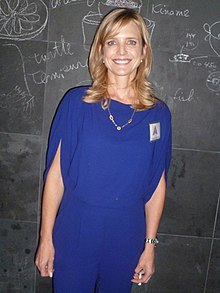 General knowledge about Courtney Thorne-Smith