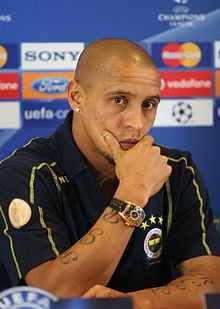 General knowledge about Roberto Carlos