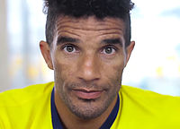 General knowledge about David James