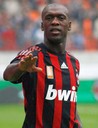 General knowledge about Clarence Seedorf