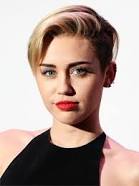 General knowledge about Miley cyrus