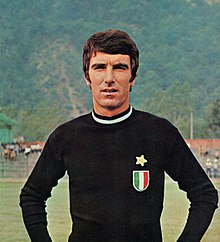 General knowledge about Dino Zoff
