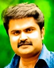 General knowledge about Anoop Menon