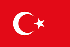 General knowledge about Flag of Turkey