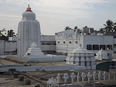 General knowledge about Arasavalli Sun Temple