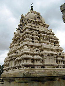 General knowledge about Veerabhadra Temple