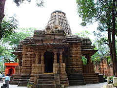 General knowledge about Bhoramdeo Temple