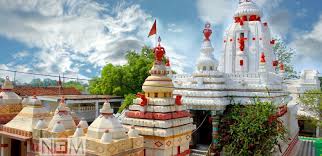 General knowledge about Dudhadhari temple
