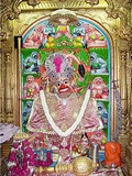 General knowledge about Kashtabhanjandev Hanuman Mandir