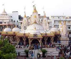 General knowledge about Jagannath Temple, Ahmedabad