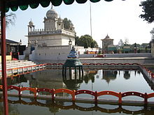 General knowledge about Sthaneshwar Mahadev Temple
