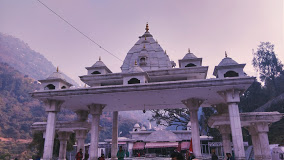 General knowledge about Vaishno Devi