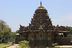 General knowledge about Amrutesvara Temple, Amruthapura