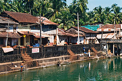 General knowledge about Gokarna
