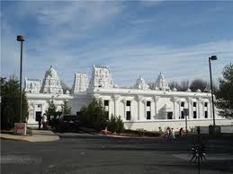 General knowledge about Shree Vishnumurthy Temple
