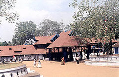 General knowledge about Kodungallur Bhagavathy Temple