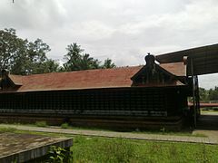 General knowledge about Lokanarkavu Temple