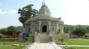 General knowledge about Gajanan Maharaj Temple, Indore