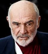 General knowledge about Sean Connery
