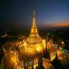 General knowledge about shwedagon pagoda