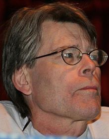 General knowledge about Stephen Edwin King