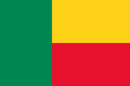 General knowledge about Flag of Benin