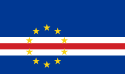 General knowledge about Flag of Cape Verde