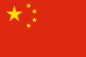 General knowledge about Flag of China