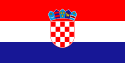 General knowledge about Flag of Croatia