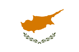 General knowledge about Flag of Cyprus