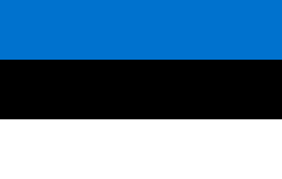 General knowledge about Flag of Estonia