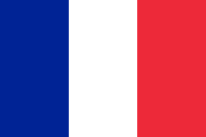 General knowledge about Flag of France